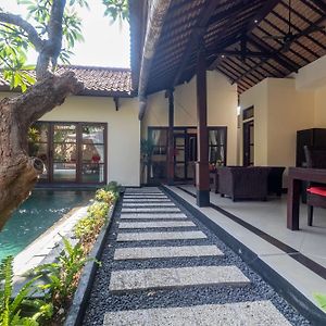 Superior One-Bedroom Private Pool Villa